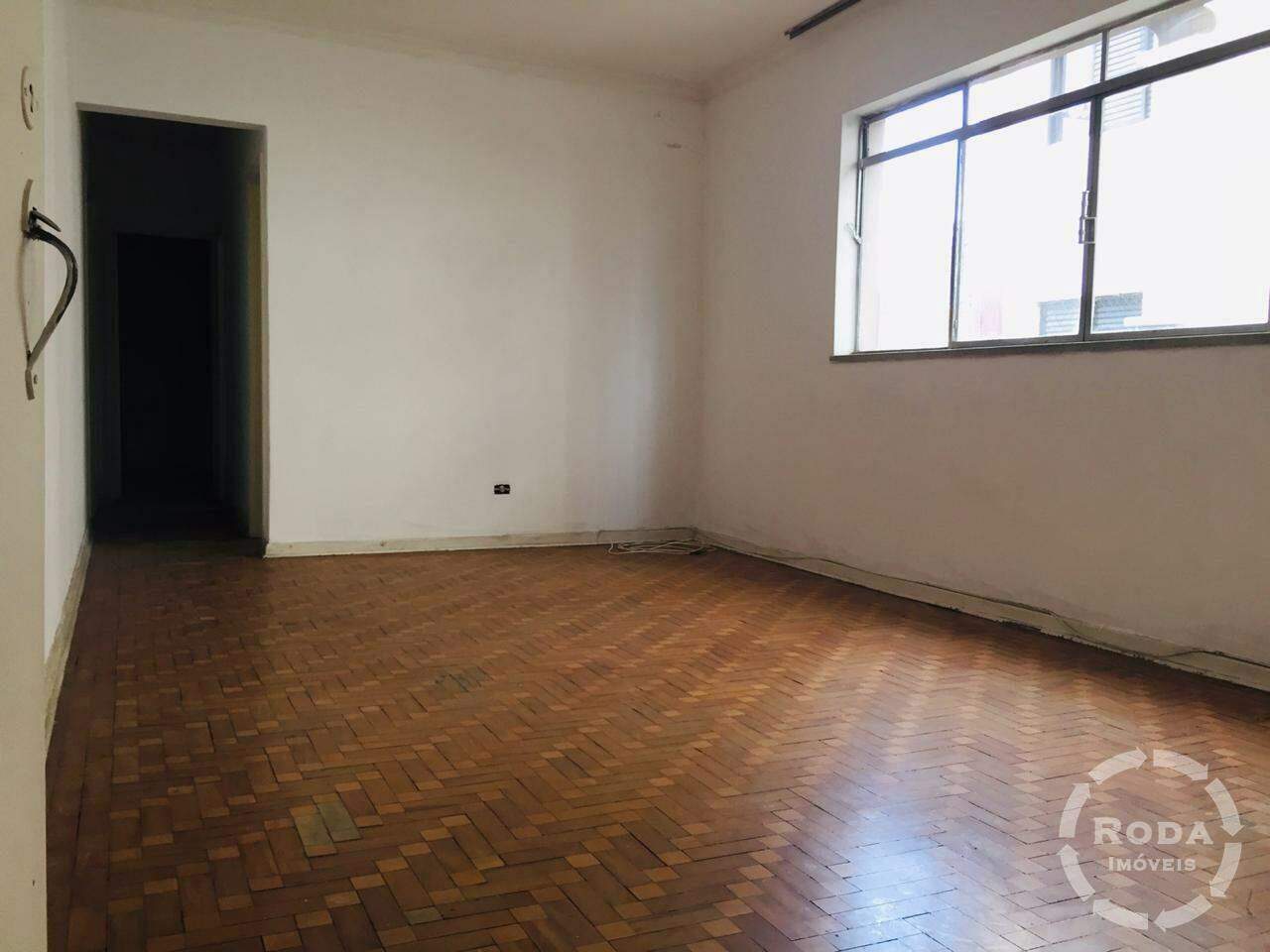 Apartamento à venda no Embaré: 