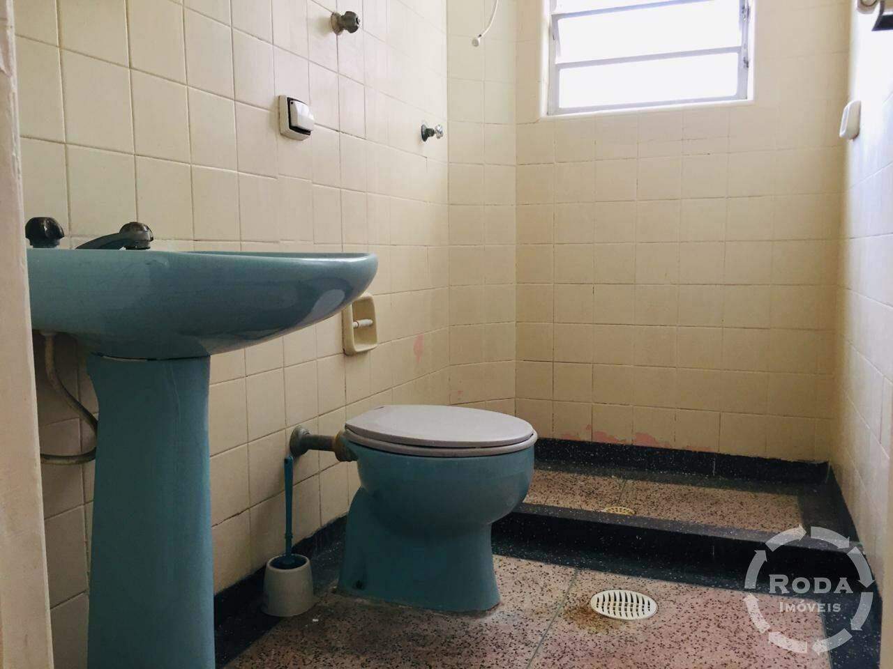 Apartamento à venda no Embaré: 