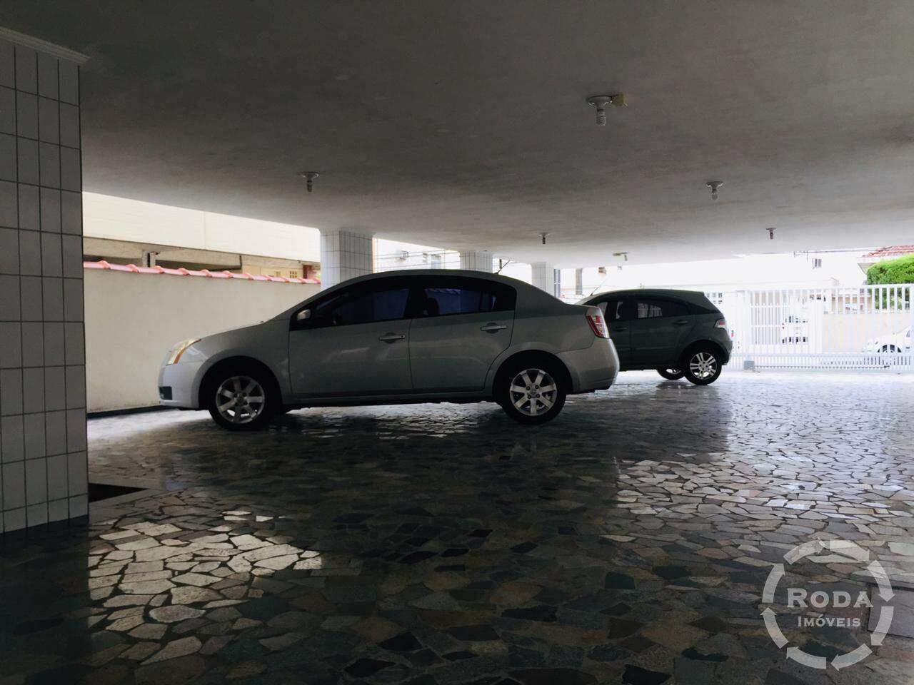 Apartamento à venda no Embaré: 