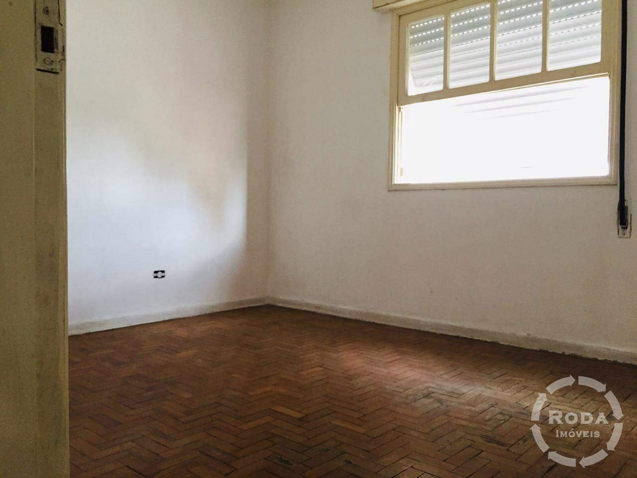 Apartamento à venda no Embaré: 