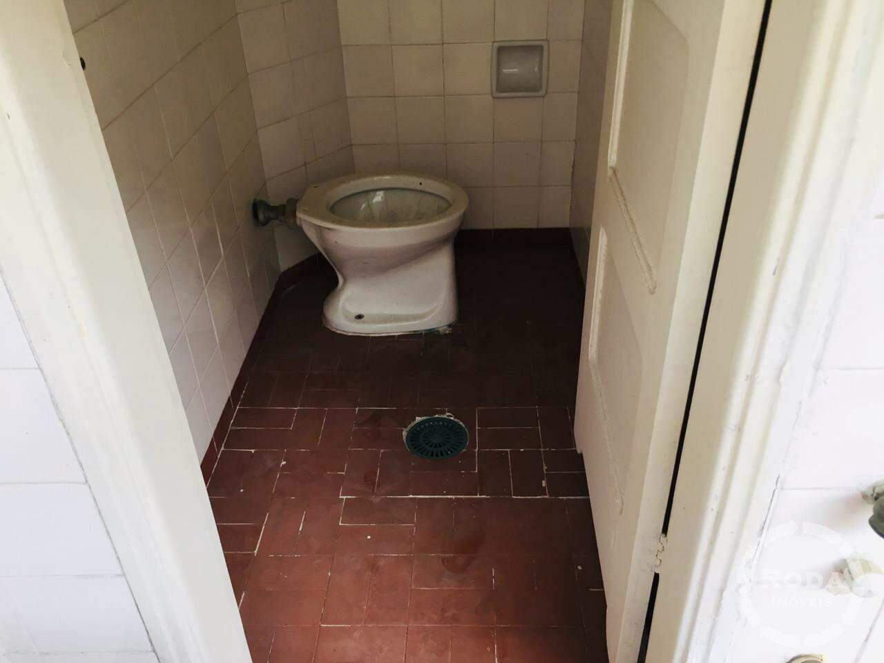 Apartamento à venda no Embaré: 