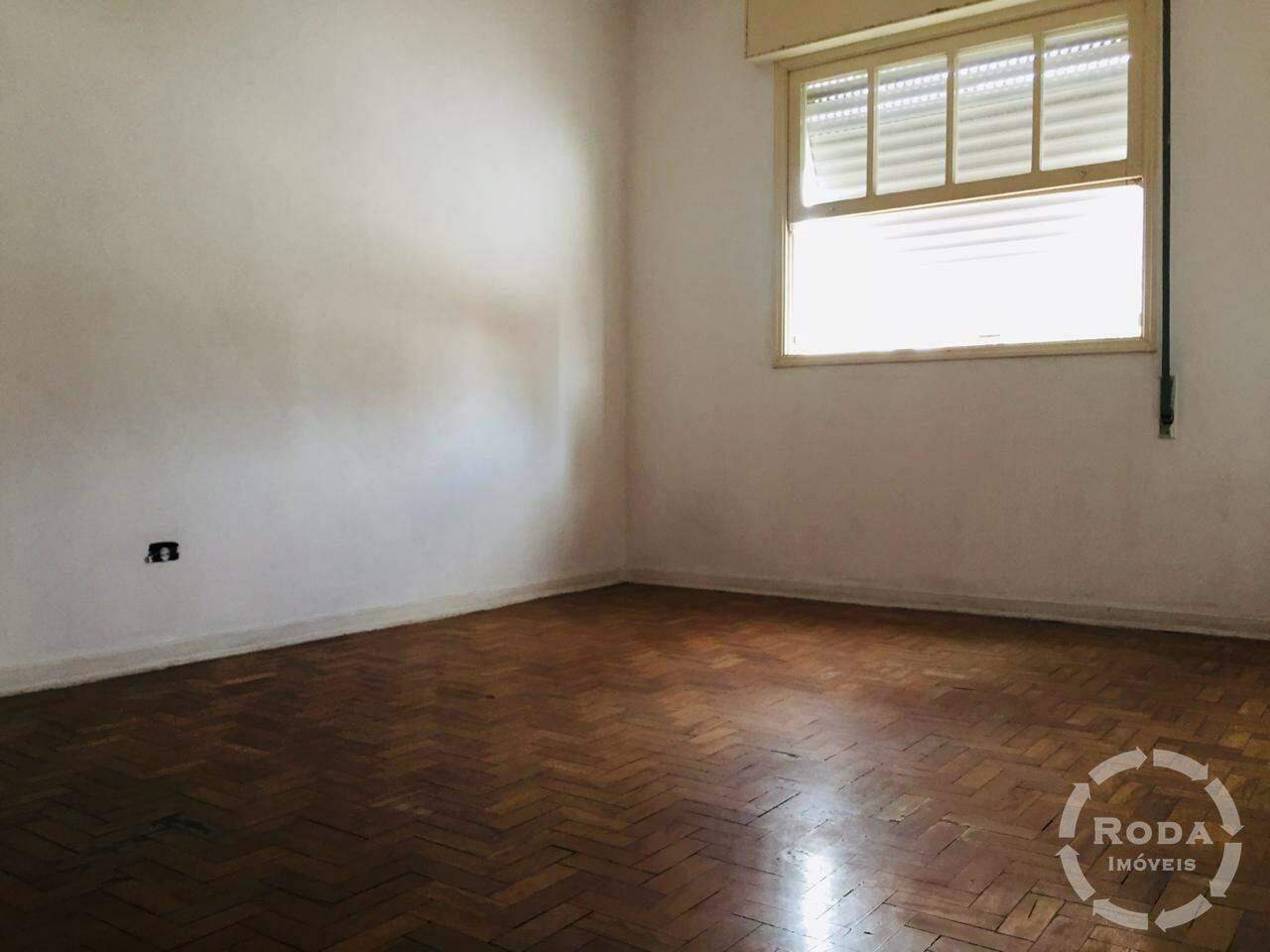 Apartamento à venda no Embaré: 