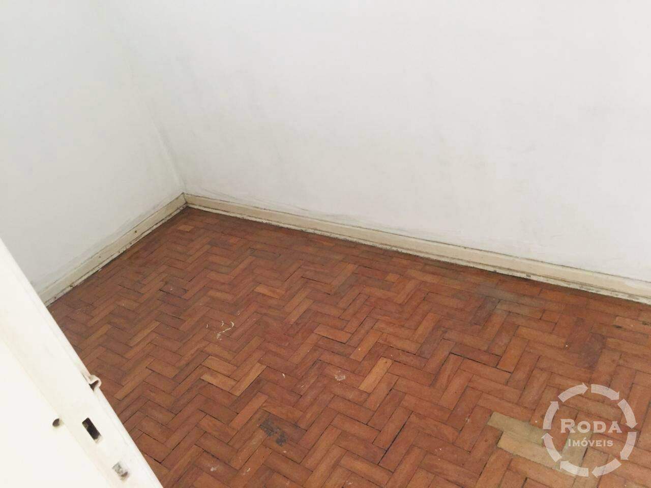 Apartamento à venda no Embaré: 