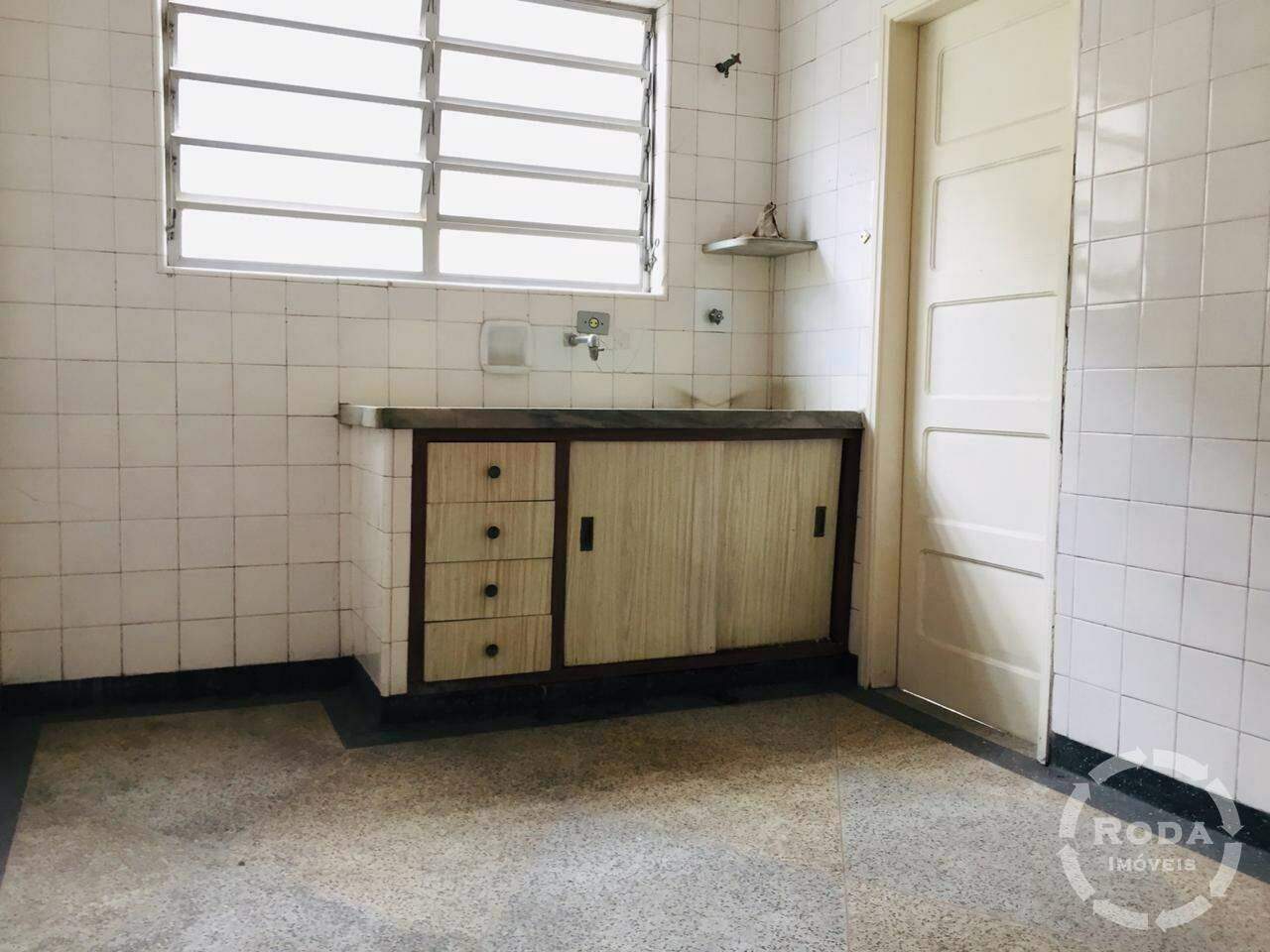 Apartamento à venda no Embaré: 