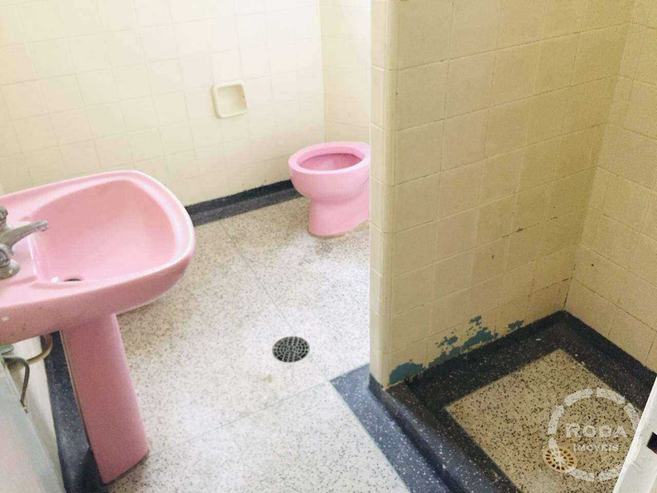 Apartamento à venda no Embaré: 