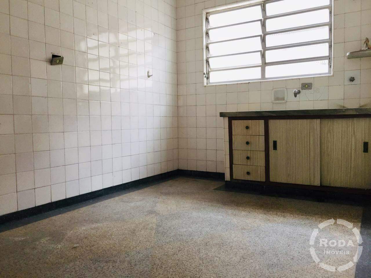 Apartamento à venda no Embaré: 