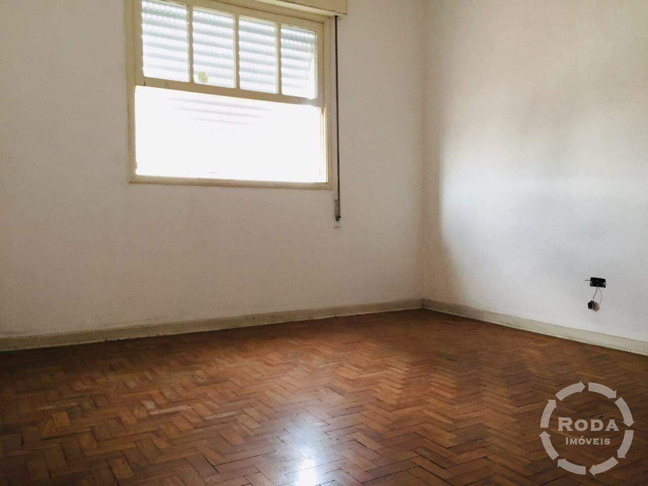 Apartamento à venda no Embaré: 