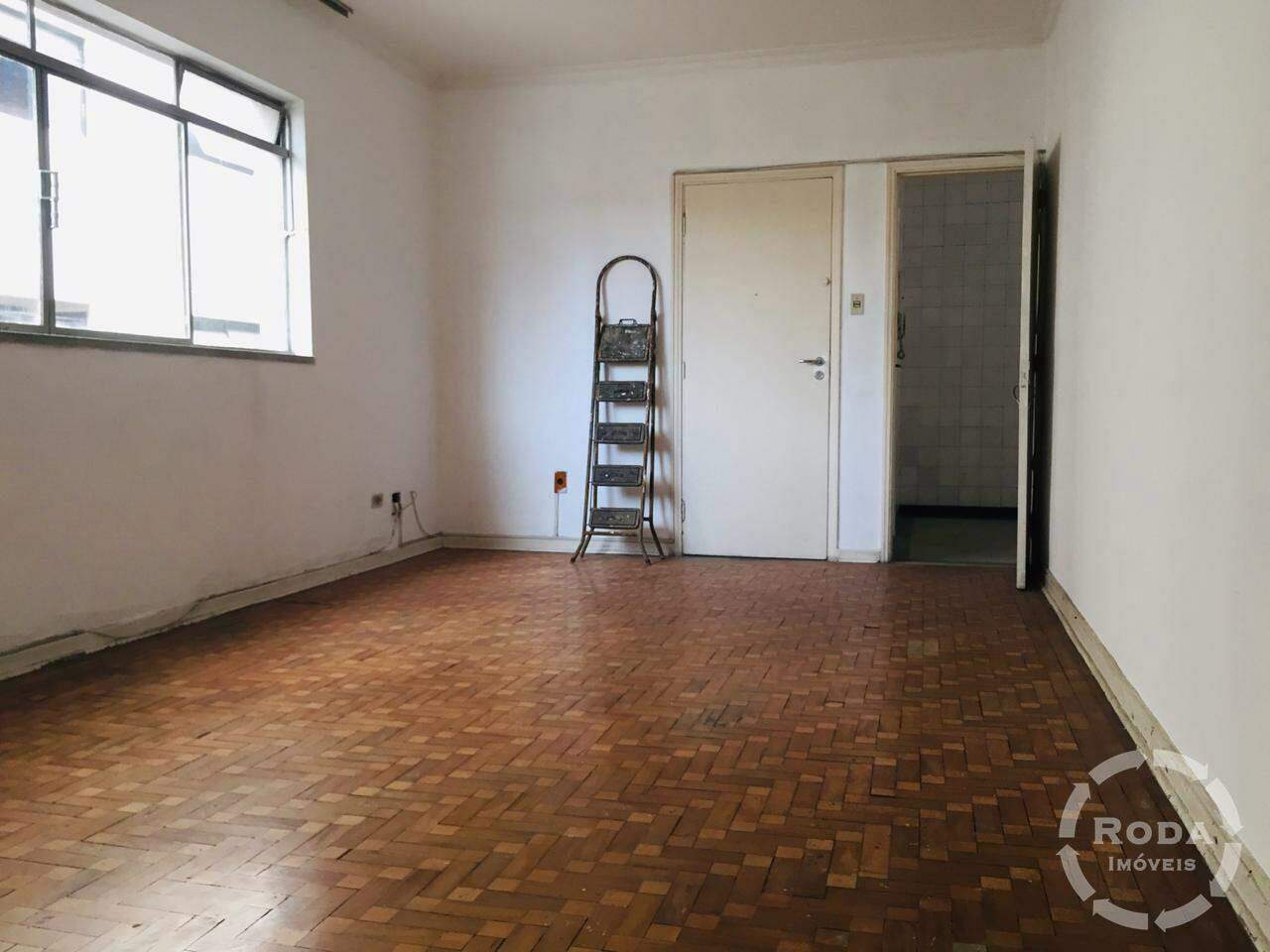 Apartamento à venda no Embaré: 