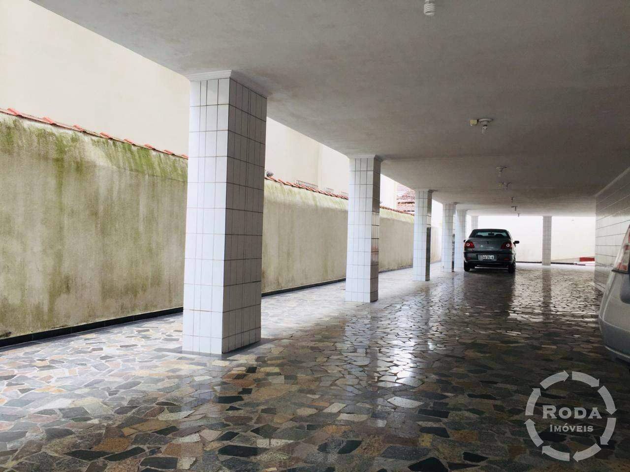 Apartamento à venda no Embaré: 