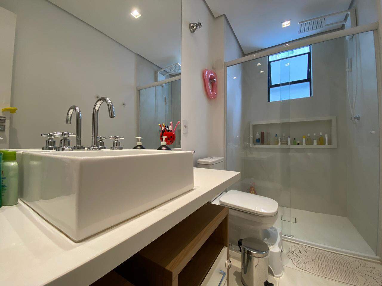 Apartamento à venda no Pompéia: