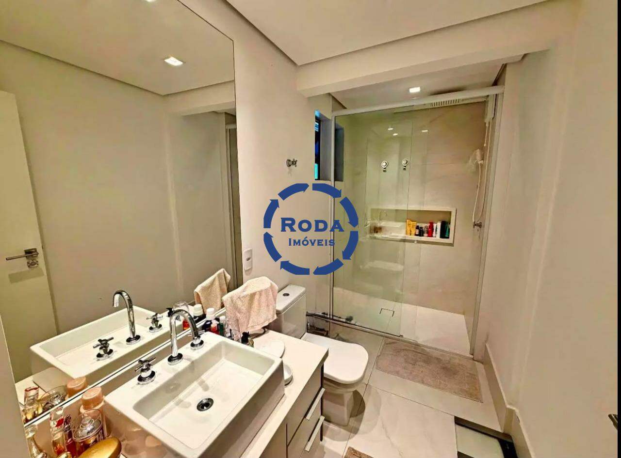 Apartamento à venda no Pompéia: