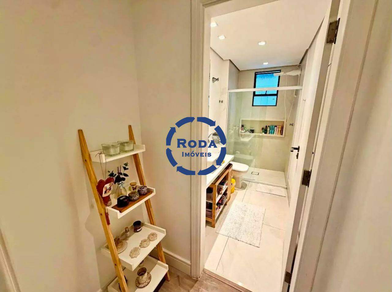 Apartamento à venda no Pompéia:
