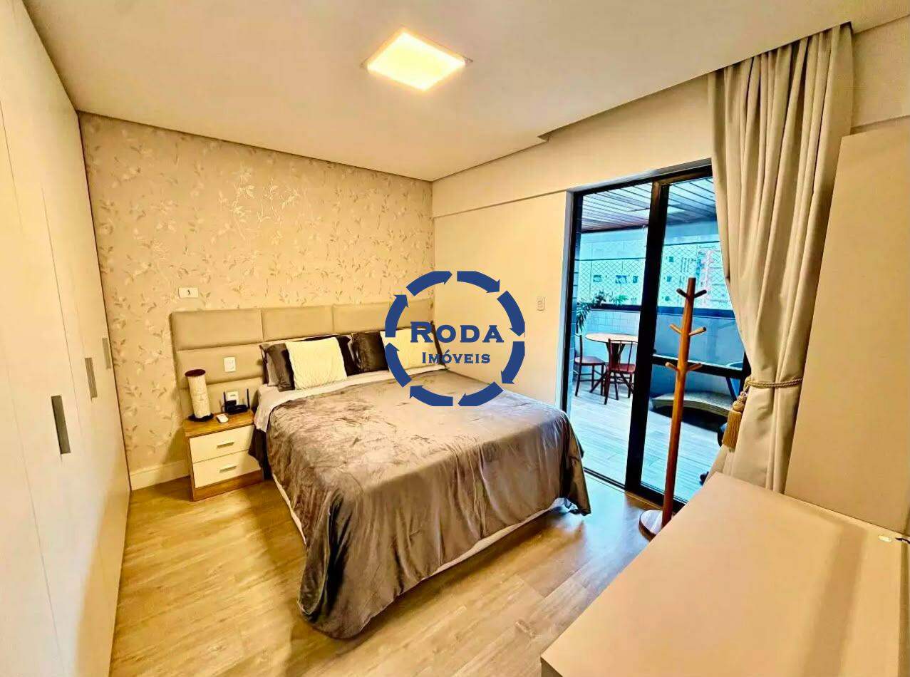 Apartamento à venda no Pompéia: