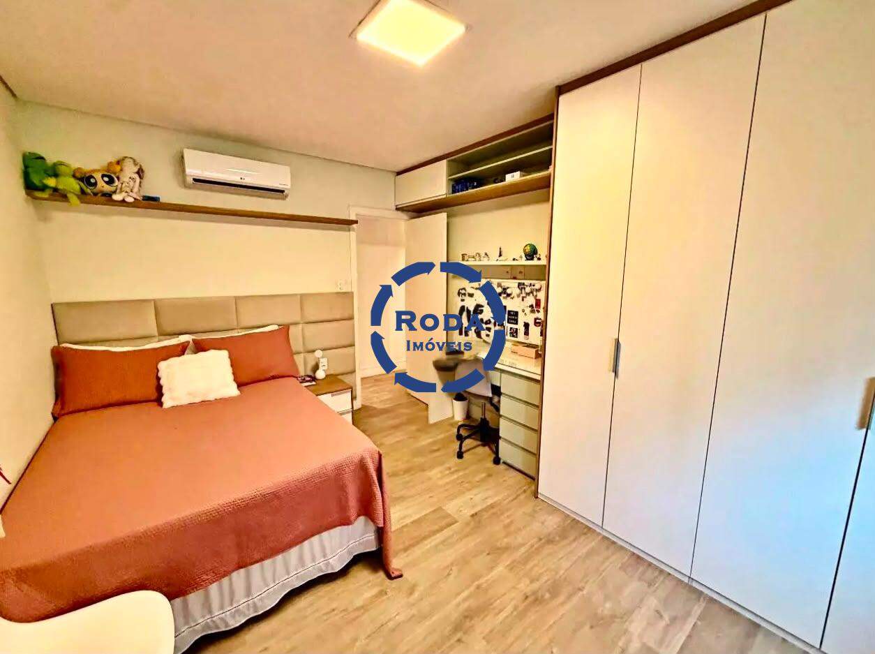 Apartamento à venda no Pompéia: