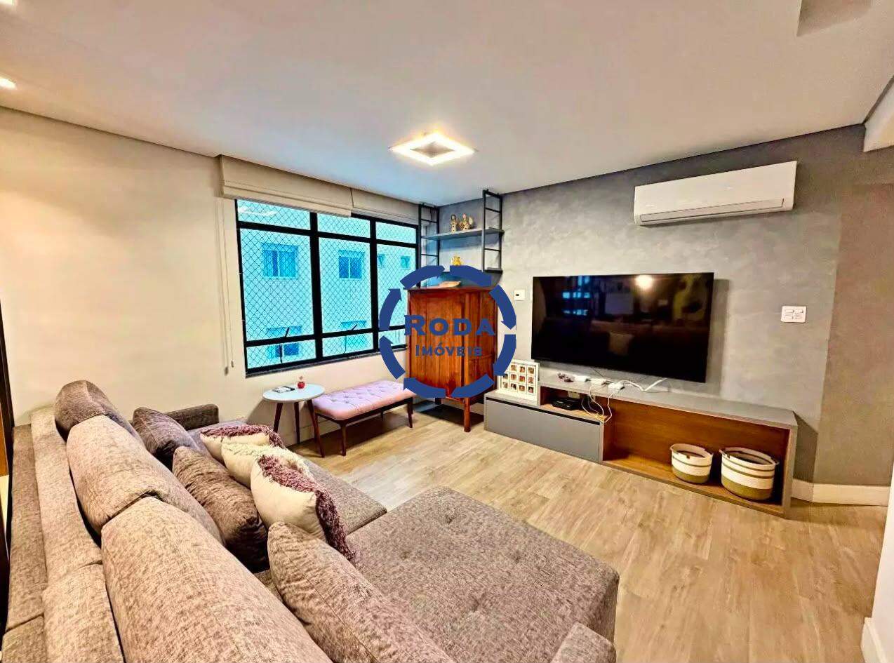 Apartamento à venda no Pompéia: 