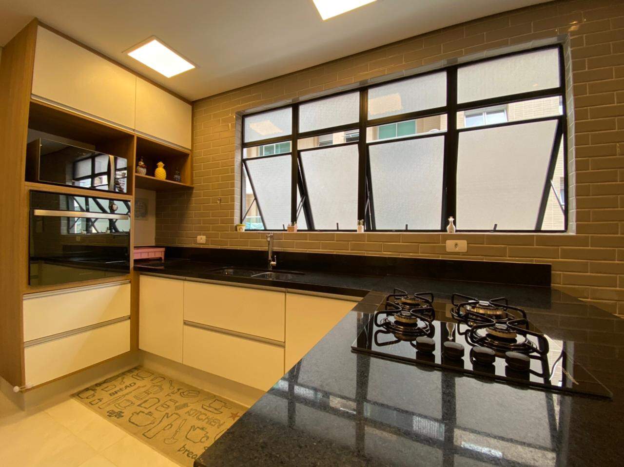 Apartamento à venda no Pompéia: