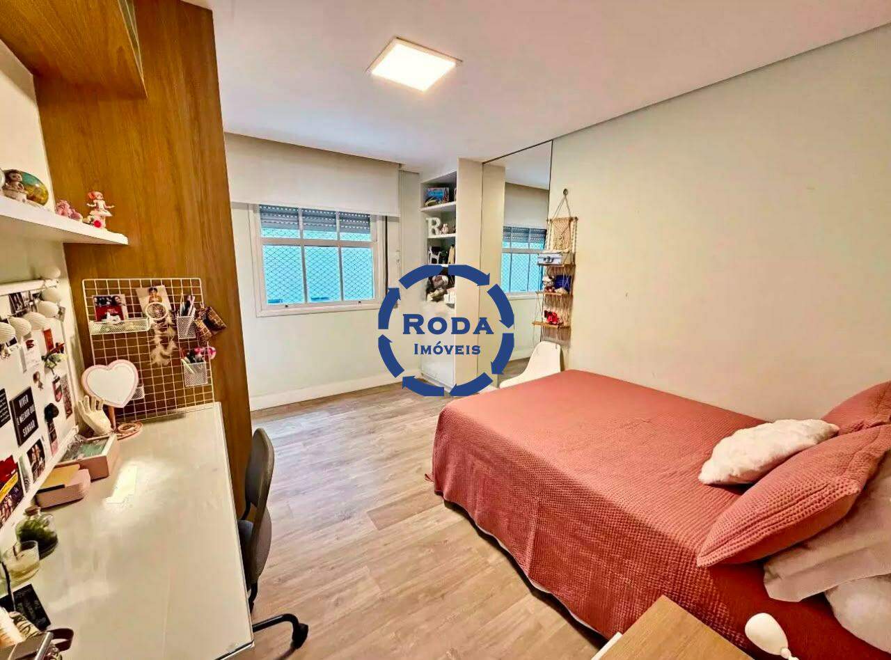 Apartamento à venda no Pompéia: