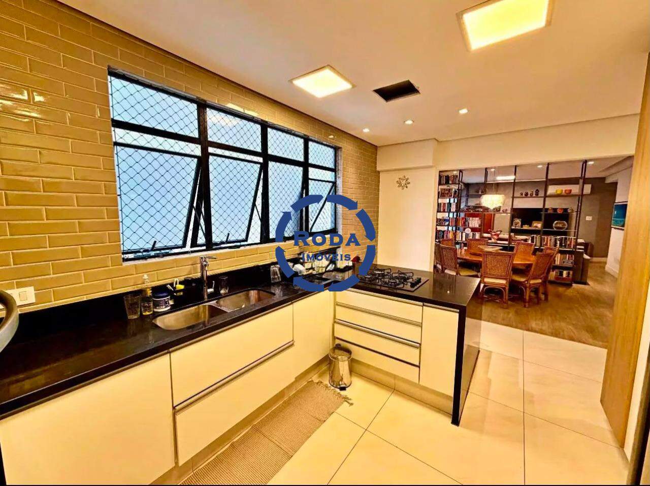Apartamento à venda no Pompéia: