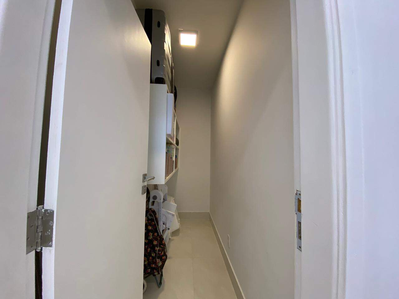 Apartamento à venda no Pompéia: