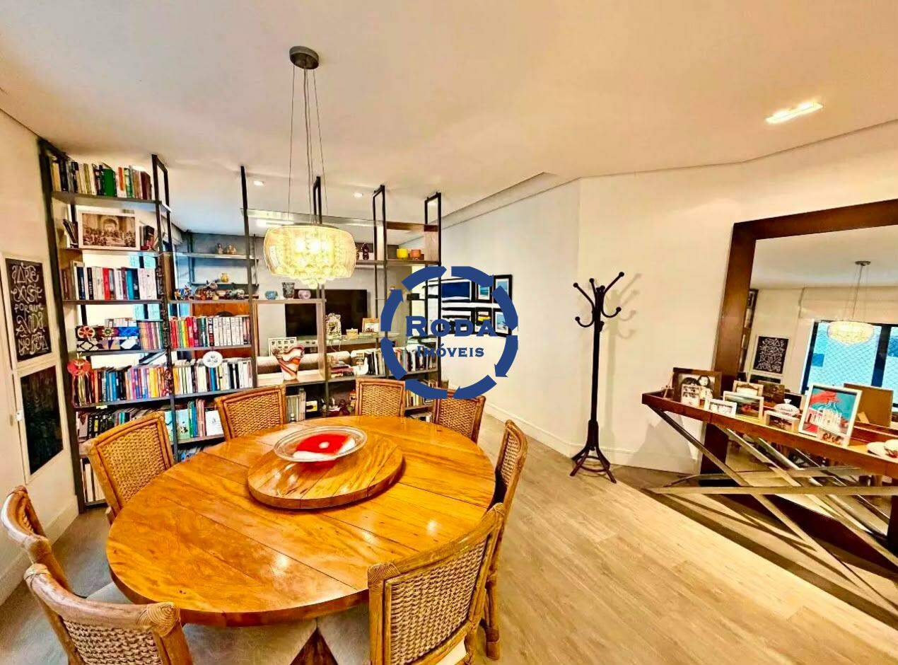 Apartamento à venda no Pompéia: