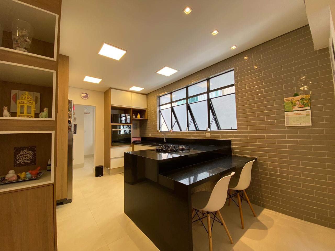 Apartamento à venda no Pompéia: