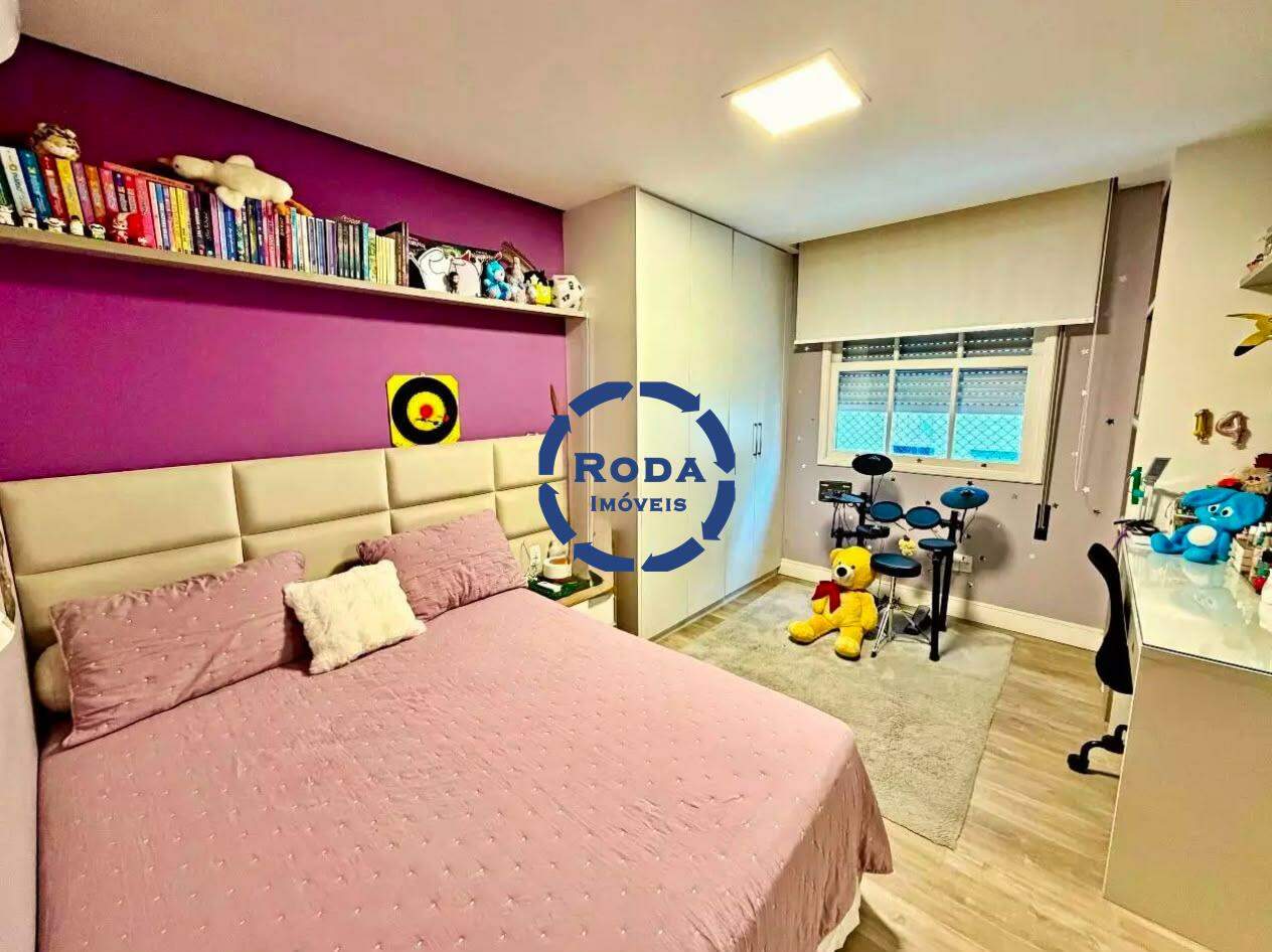 Apartamento à venda no Pompéia: