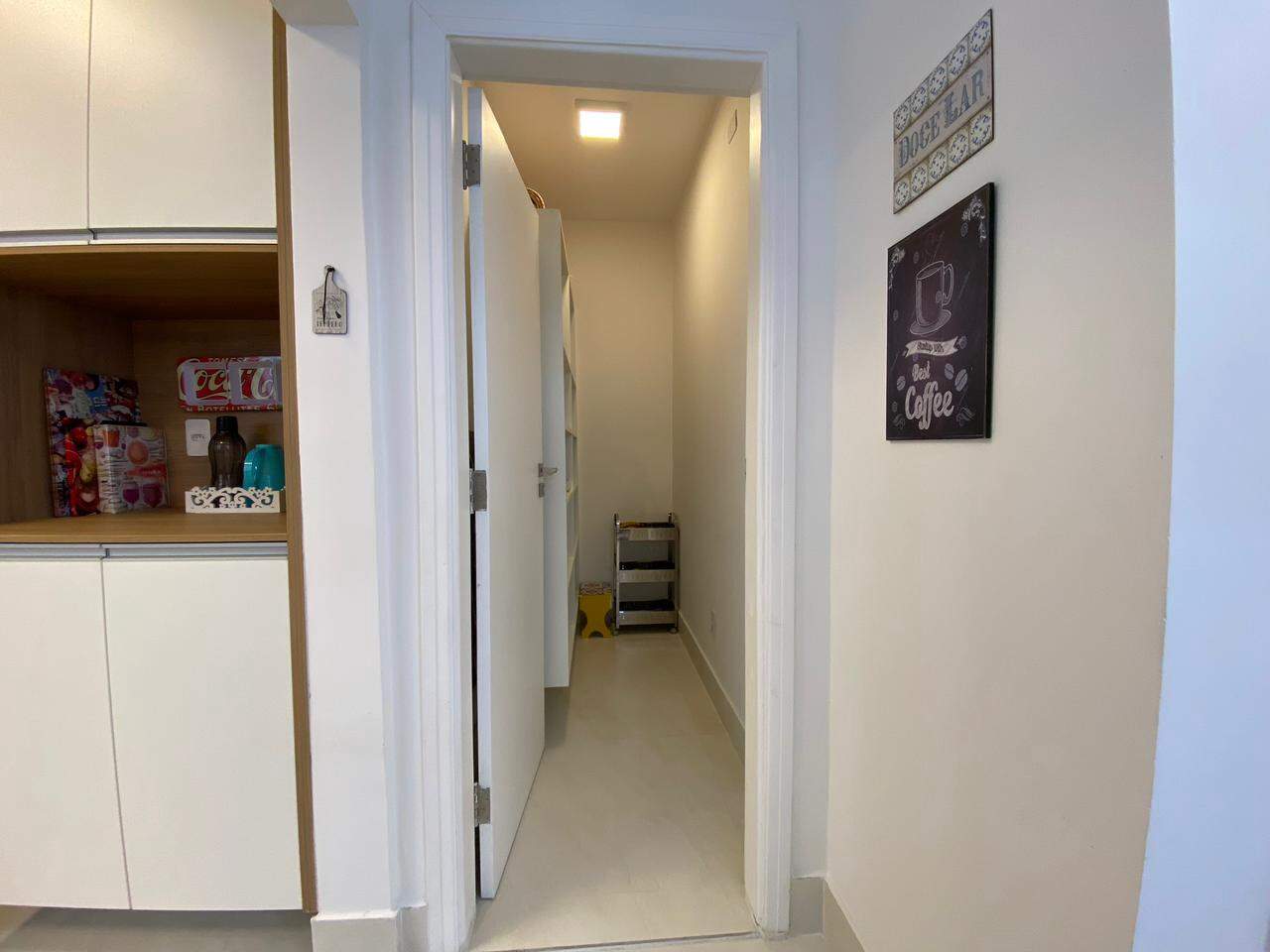 Apartamento à venda no Pompéia: