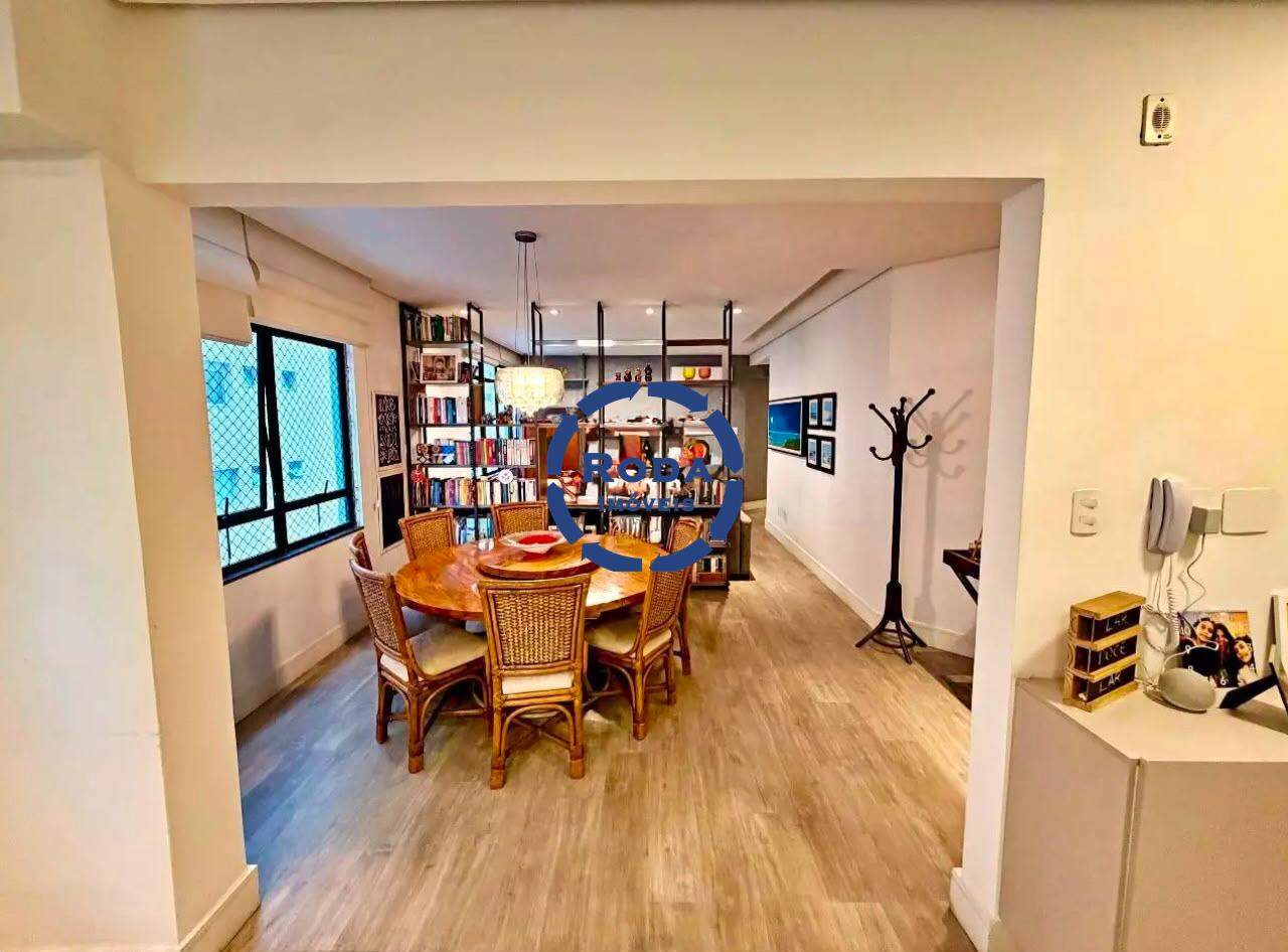 Apartamento à venda no Pompéia: