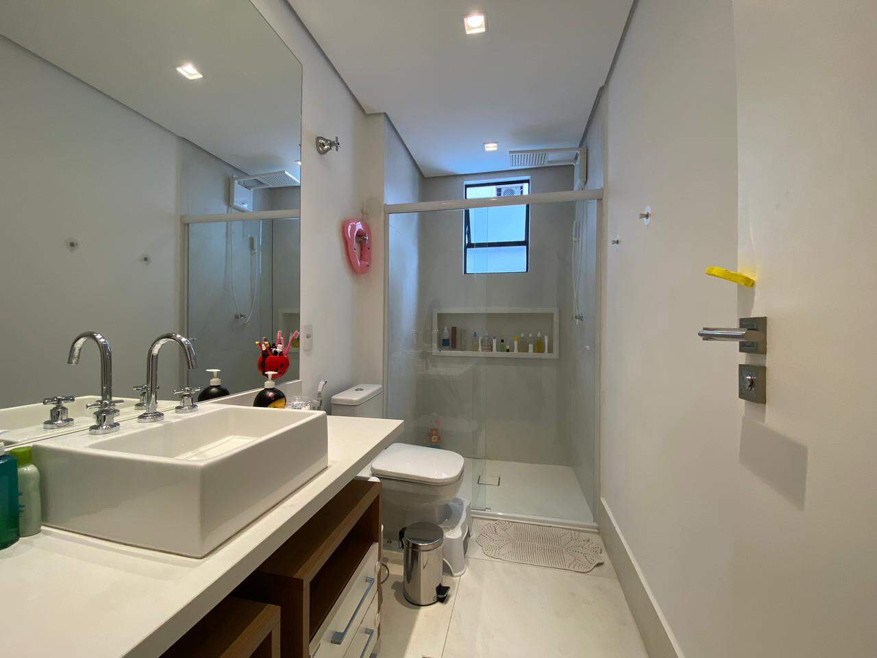 Apartamento à venda no Pompéia: