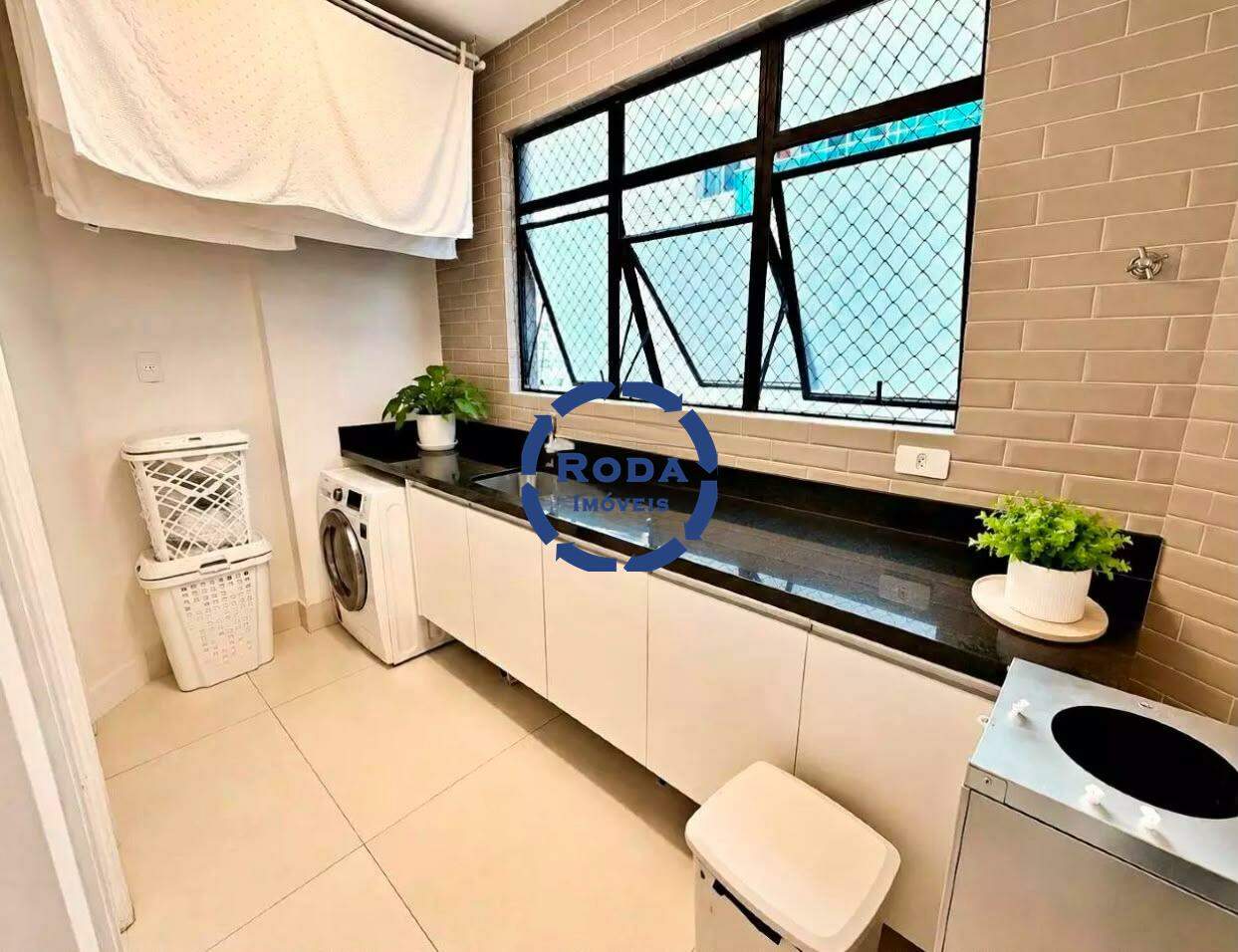 Apartamento à venda no Pompéia: