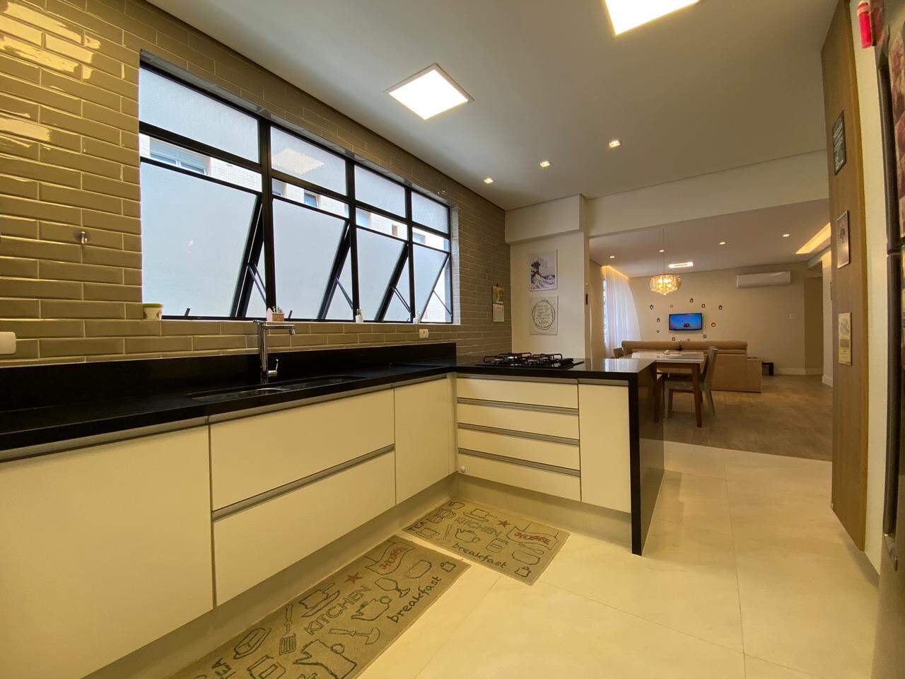 Apartamento à venda no Pompéia: