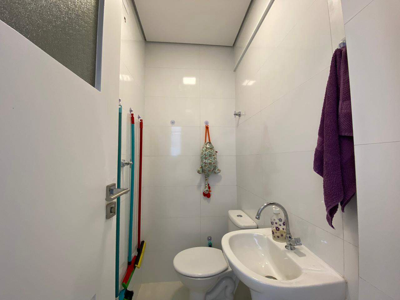 Apartamento à venda no Pompéia: