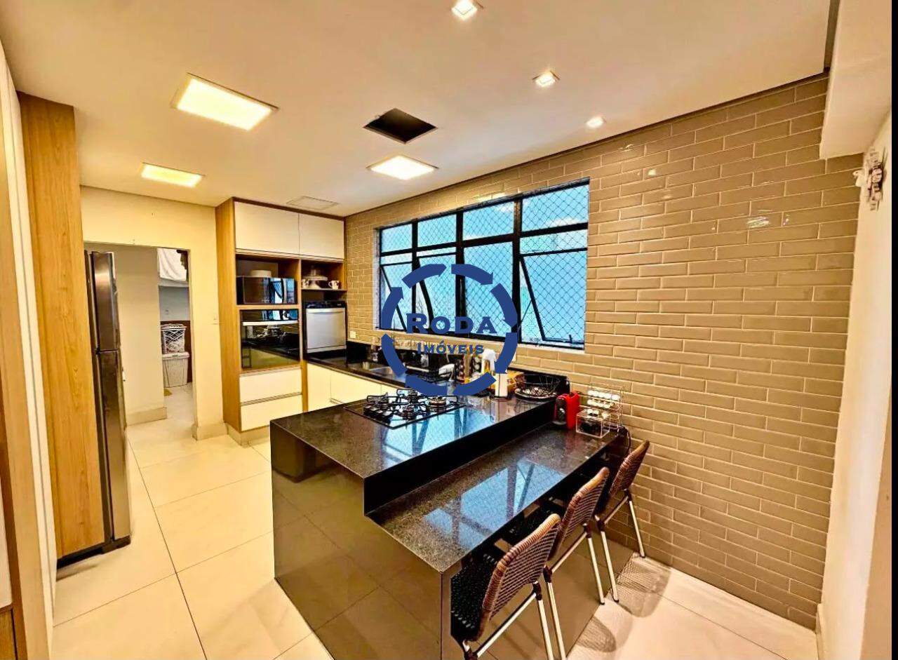 Apartamento à venda no Pompéia:
