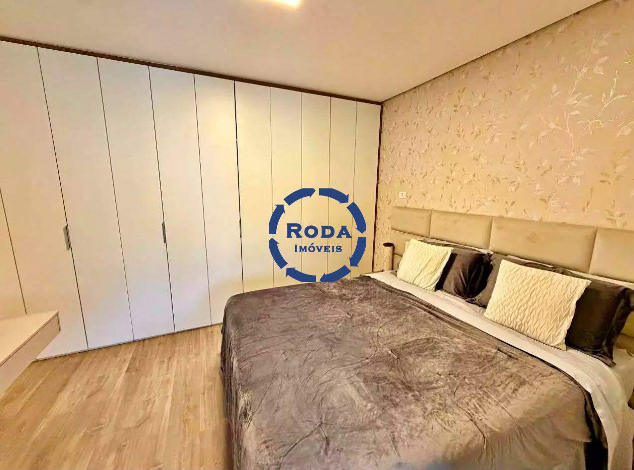 Apartamento à venda no Pompéia: