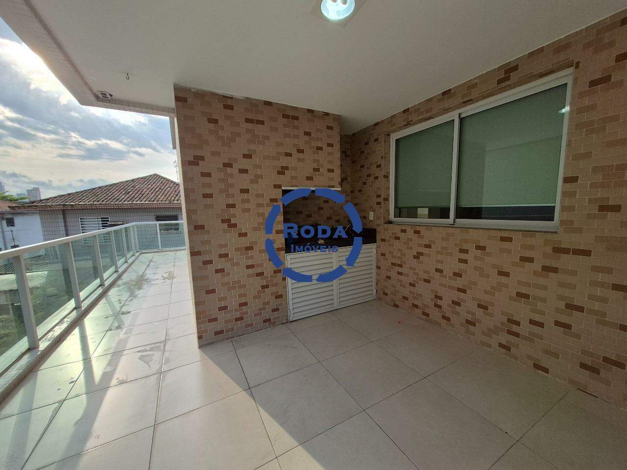 Apartamento Garden à venda no Ponta da Praia: 