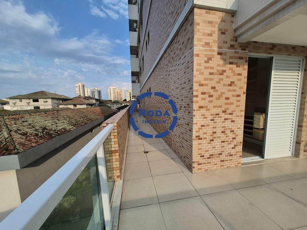 Apartamento Garden à venda no Ponta da Praia: 