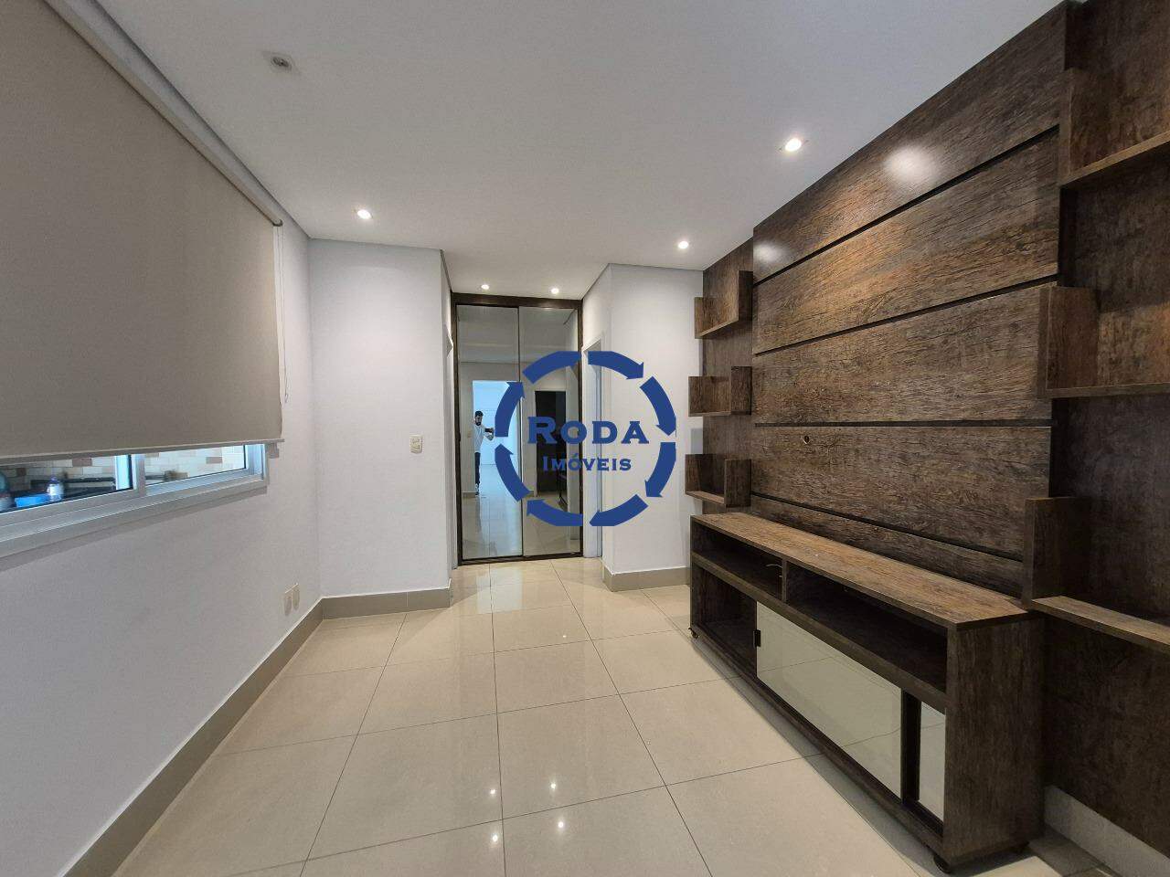 Apartamento Garden à venda no Ponta da Praia: 