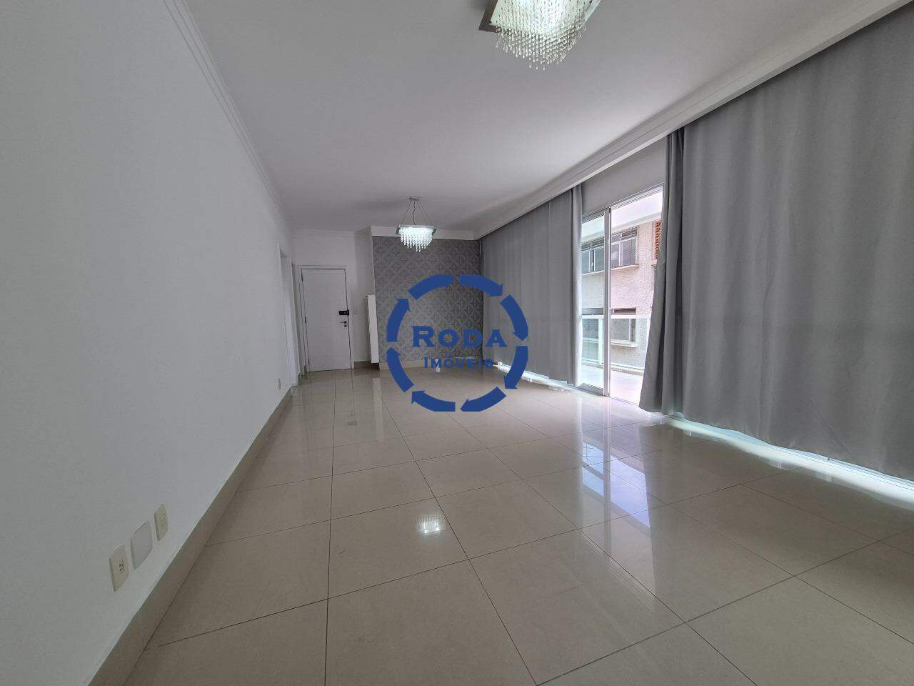 Apartamento Garden à venda no Ponta da Praia: 