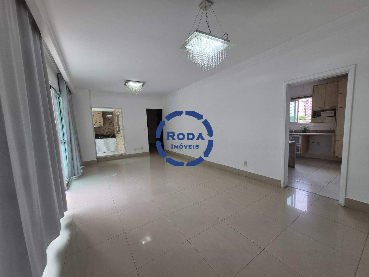Apartamento Garden à venda no Ponta da Praia: 