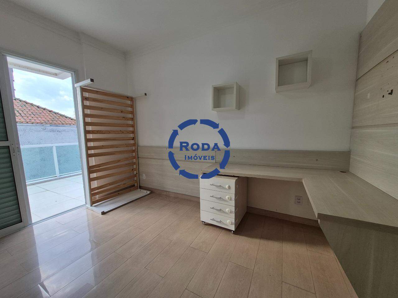 Apartamento Garden à venda no Ponta da Praia: 