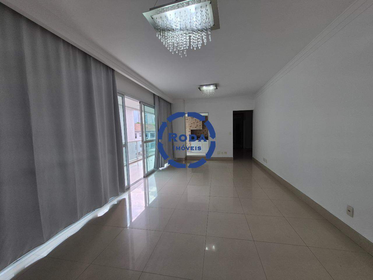Apartamento Garden à venda no Ponta da Praia: 