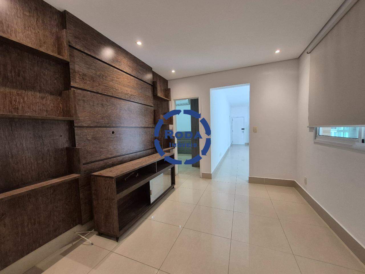 Apartamento Garden à venda no Ponta da Praia: 