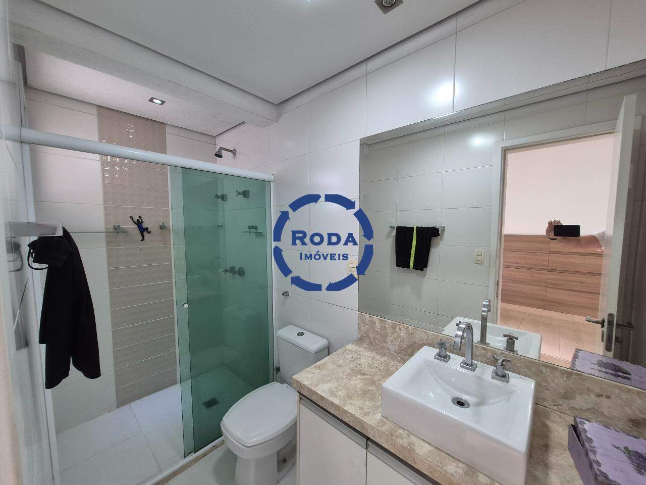 Apartamento Garden à venda no Ponta da Praia: 
