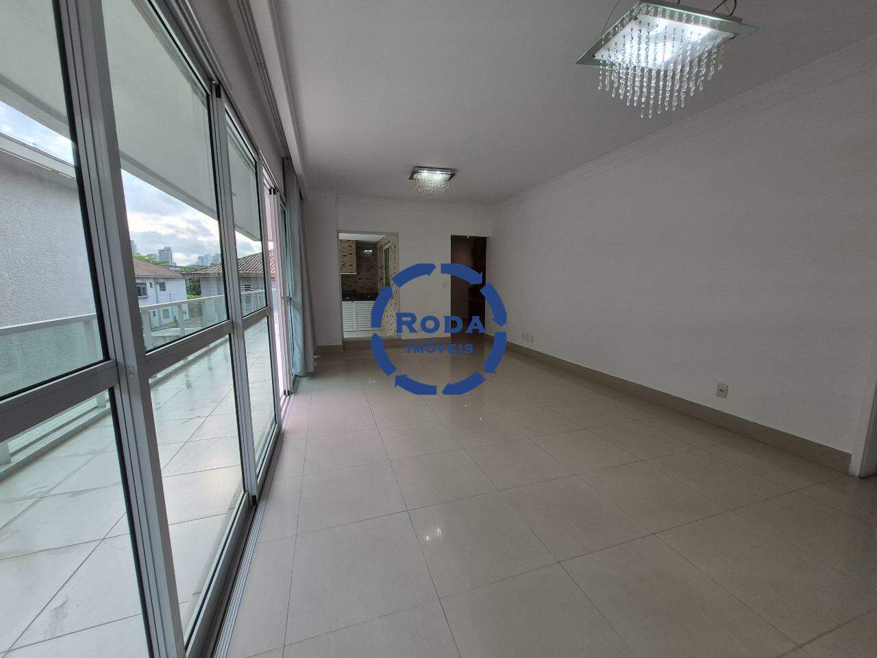 Apartamento Garden à venda no Ponta da Praia: 