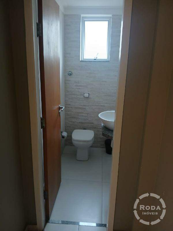 Sala para aluguel no Boqueirão: 