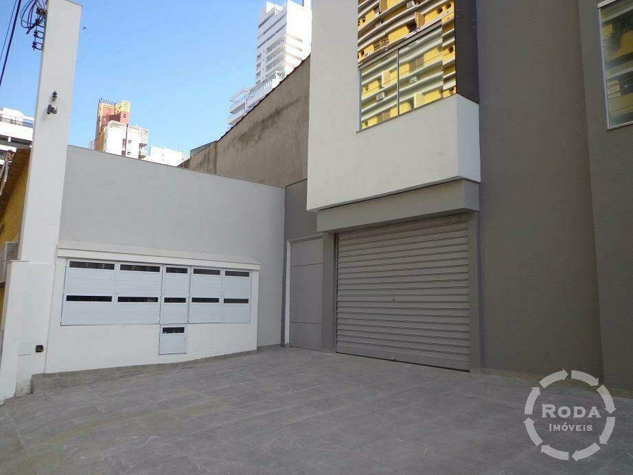 Sala para aluguel no Boqueirão: 