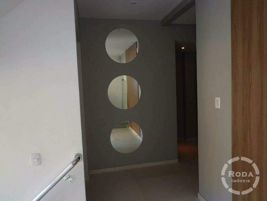 Sala para aluguel no Boqueirão: 