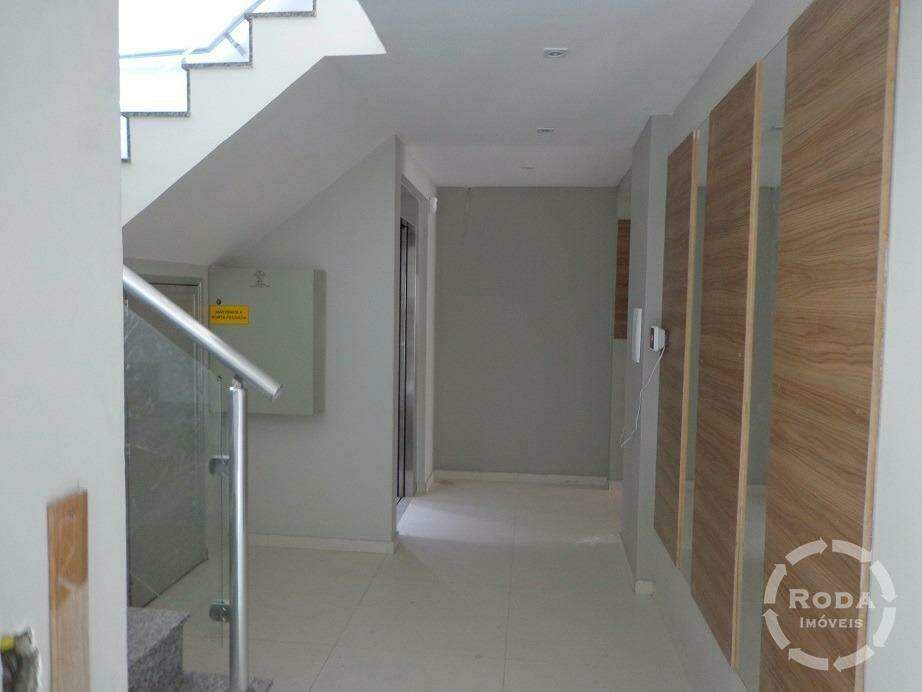Sala para aluguel no Boqueirão: 