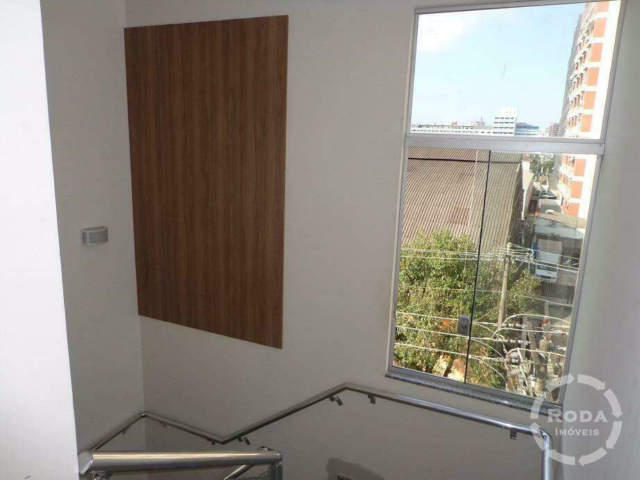 Sala para aluguel no Boqueirão: 