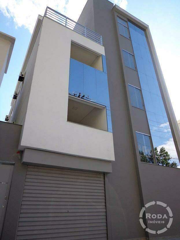 Sala para aluguel no Boqueirão: 